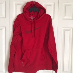 Nike Therma-Fit Hoodie